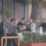 Νέο Ηράκλειο: Βίντεο ντοκουμέντο που σοκάρει – Ανελέητο ξύλο μεταξύ μαθητών