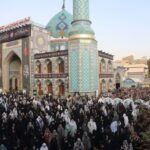 Λειψυδρία στην Τεχεράνη: Προσευχές για βροχή καθώς τα αποθέματα έχουν φτάσει στο 8%