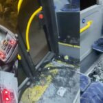 Ρατσιστικές επιθέσεις σε Αραβες οδηγούς λεωφορείων στην Ιερουσαλήμ