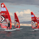 Πάνω από 500 σκάφη «αρμενίζουν» στον Σαρωνικό: Διεθνής λάμψη στην 34η Athens International Sailing Week