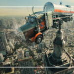 Η καμπάνια «It Happens on PS5» αποτυπώνει τις απρόβλεπτες και αξέχαστες στιγμές που προσφέρει το PS5