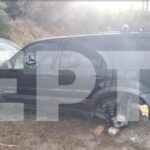 Θεσσαλονίκη: Βανδάλισαν αυτοκίνητο γιατρού όσο εκείνος βρισκόταν σε εφημερία στο Νοσοκομείο «Παπανικολαόυ»