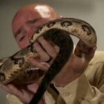 Νεκρός πασίγνωστος αστέρας ριάλιτι: Τον δάγωσε φίδι και αρνήθηκε ιατρική βοήθεια