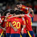 Μουντιάλ 2026: Θεριό η Ισπανία – Σάρωσε 4-0 τη Γεωργία – Αγκαλιά με την πρόκριση