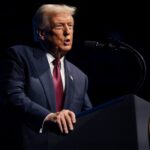 ΗΠΑ: O Τραμπ λέει πως θα συναντηθεί αύριο με τον «κομμουνιστή» Μαμντάνι, εκλεγμένο δήμαρχο Νέας Υόρκης