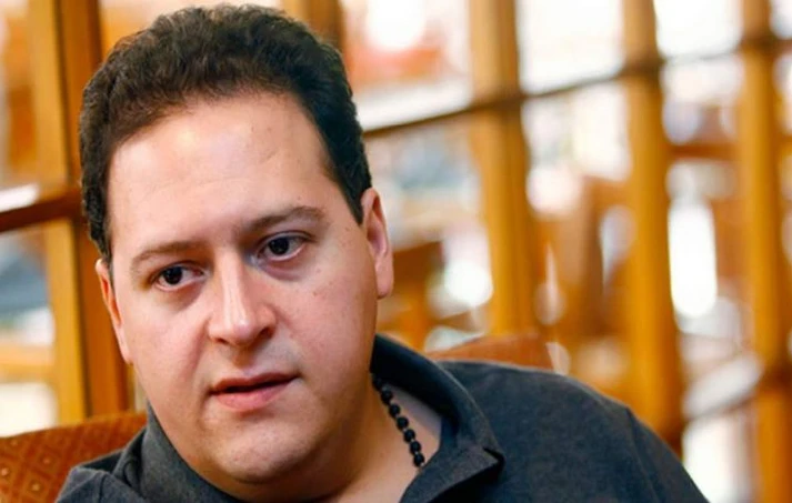 Ενας άλλος Εσκομπάρ