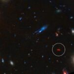 Ένα… εργοστάσιο παραγωγής αστεριών ανακαλύφθηκε στο πρώιμο Σύμπαν