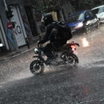 κακοκαιρία