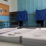 Δημοσκόπηση Marc: Στο 31% ανέβηκε η Νέα Δημοκρατία, καταλληλότερος ο Μητσοτάκης – Χαοτική η διαφορά με το δεύτερο ΠΑΣΟΚ