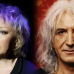 Κανελλίδου απαντά στον Καρβέλα: «Ένας ατάλαντος δεν γίνεται μεγάλος»