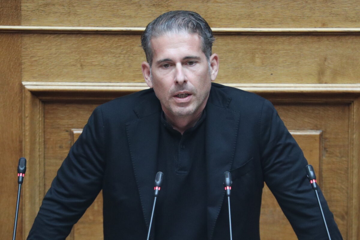 Καραναστάσης