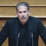 Διαμαντής Καραναστάσης: «Και πολύ κάθισα» γράφει σε νέα ανάρτηση για την παραίτησή του – Πώς σχολίασε η Κωνσταντοπούλου