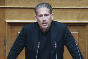 Καραναστάσης