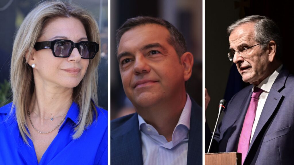 ΠΟΛΛΗ ΦΑΣΑΡΙΑ για το τίποτα