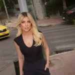 Κατερίνα Καινούργιου: Το θαύμα και ο μυστικός γάμος