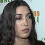 Κατερίνα Κακοσαίου: Θυμάμαι τη φιγούρα της stalker έξω από το σπίτι