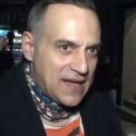 Κρατερός Κατσούλης: Το L.A.P.D. άλλαξε την πορεία μου