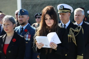 Συνάντηση Γκίλφοϊλ με μέλη του Κογκρέσου: «Συζητήσαμε για τη δύναμη των σχέσεων ΗΠΑ-Ελλάδας»