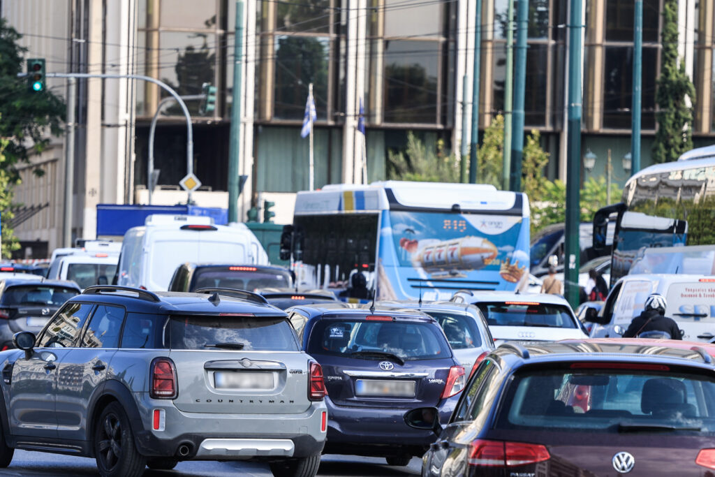 Τέλη κυκλοφορίας 2026: Πώς να τα πληρώσετε χωρίς κωδικούς taxisnet