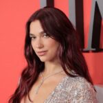 Dua Lipa: Ανάβει φωτιά στο χιόνι του Μιλάνου