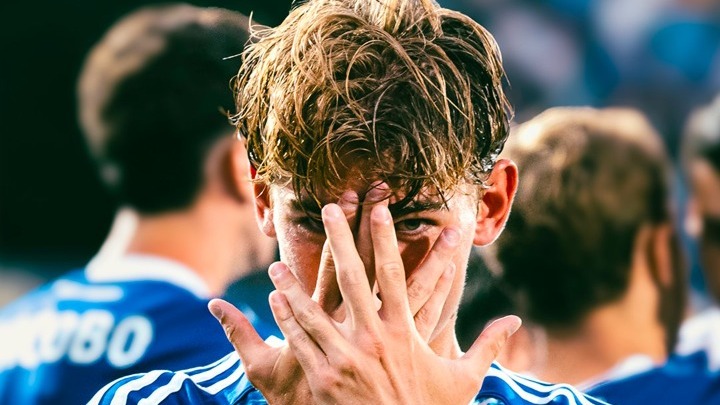 Serie A: Η Κόμο συνέτριψε την Τορίνο 5-1