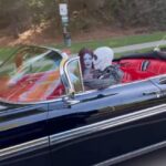 Χάλογουιν: Κόρτνεϊ Καρντάσιαν και Τράβις Μπάρκερ ως Σάλι και Τζακ Σκέλινγκτον