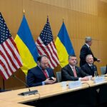 ΗΠΑ: Ο γαμπρός του Τραμπ μαζί με Ρούμπιο και Γουίτκοφ στις συζητήσεις με Ουκρανούς για τον τερματισμό του πολέμου