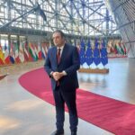 Πιερρακάκης για Eurogroup: Η Ελλάδα από περίπτωση υψηλού ρίσκου, κράτος που ενισχύει την αξιοπιστία