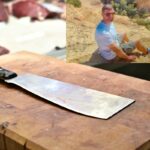 Κιλκίς: Εάν φορούσε μεταλλική ποδιά ο κρεοπώλης ίσως να του έσωζε τη ζωή – «Μάγκωσε το μαχαίρι και από τη δύναμη να το τραβήξει, το έριξε πάνω του» λέει στο EleftherosTypos.gr οικογενειακός φίλος