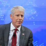 Κρις Ράιτ: Η Ελλάδα ιδανικό σημείο εισόδου για το αμερικανικό φυσικό αέριο στην Ευρώπη