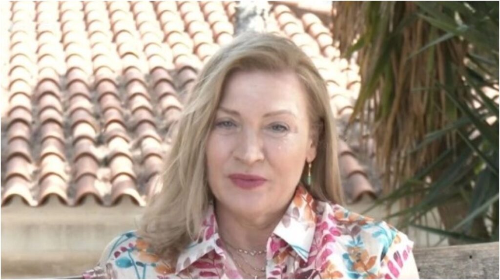 Ελένη Κρίτα: Το reunion του «Παρά Πέντε» δεν θα είναι σίκουελ