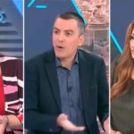 Η Κωνσταντοπούλου έστησε καβγά στην ΕΡΤ: «Με ειρωνεύεστε;» – «Ναι, μου έδωσε εντολή ο Πάπας πριν φύγει από Ιταλία»