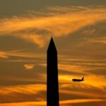 Αεροπορικό χάος στις ΗΠΑ: Ο Τραμπ διατάζει περικοπή 10% των πτήσεων – «Παραλύει» η κυβέρνηση