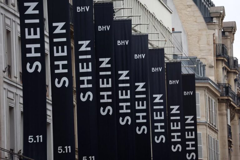 Shein: Παγκόσμια κατακραυγή – Αποσύρει όλες τις σεξουαλικές κούκλες μετά από καταγγελίες για «παιδική εμφάνιση»