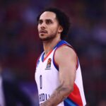 Σοκ στην Εφές: Τραυματίστηκε ο Σέιν Λάρκιν – Εκτός για 8 εβδομάδες