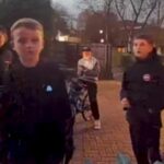 Πέντε Σκωτσέζοι μαθητές τραγουδούν «Last Christmas» σε πόρτα και γίνονται viral – Γιατί κατάφερε να έχει εκατομμύρια views