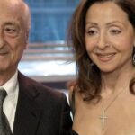 Βίκυ Λέανδρος: Πέθανε ο πατέρας της, Λεό Λέανδρος, στα 102 του χρόνια