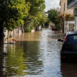 Λέσβος: Ξεκινά η καταγραφή των ζημιών από την κακοκαιρία – Εικόνες «καταστροφής» στο νησί [Βίντεο]