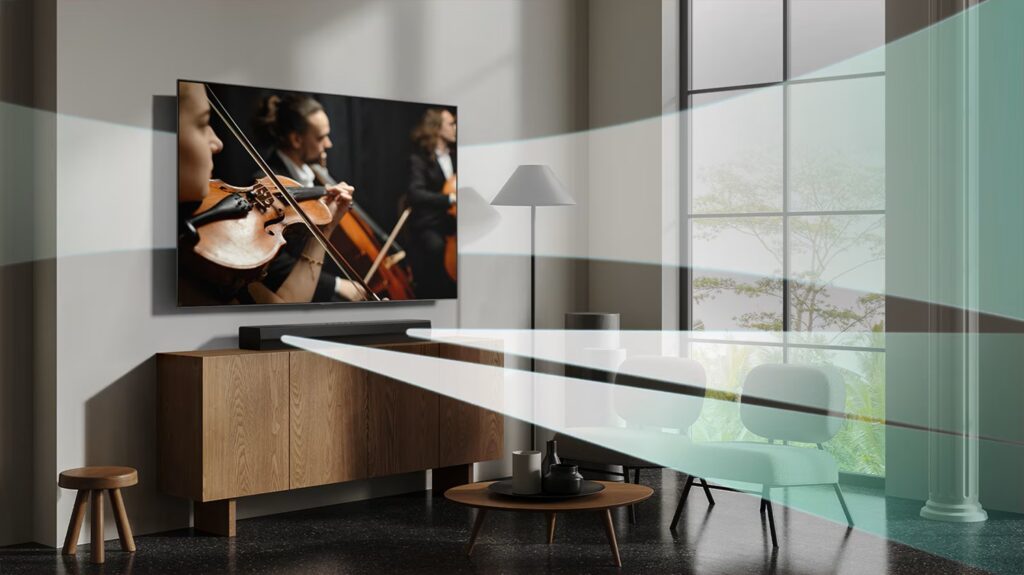 LG Smart Living: Η νέα εποχή hybrid ζωής