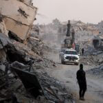 Ισραήλ: Εντοπίστηκαν 9 σοροί μαχητών της Χαμάς σε τούνελ της Γάζας