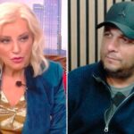 Ο Πάνος Ρούτσι πήγε σε υπνοθεραπεύτρια – Του είπε ότι ο θάνατος του παιδιού του ήταν «στο πεπρωμένο του»