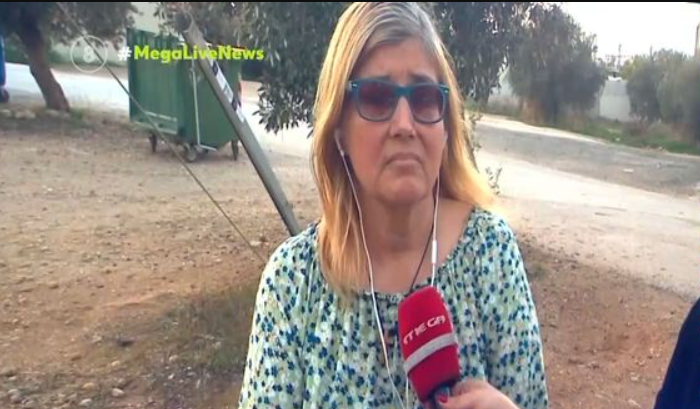 Λουτράκι: «Εγώ συμφωνώ με τη μητέρα μου» λέει η κόρη της δασκάλας που κατήγγειλε 6χρονο για θωπεία