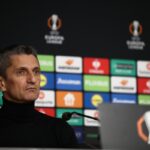 Λουτσέσκου: Απογοήτευση για την ισοφάριση από το πουθενά