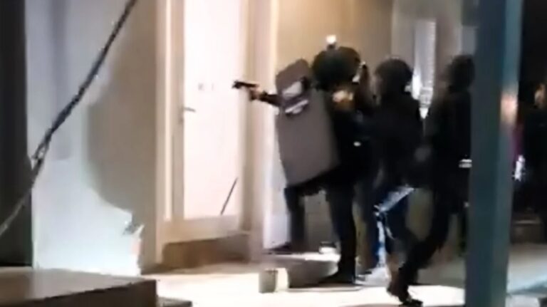 Κύκλωμα Ρομά: Βίντεο ντοκουμέντο από την επιχείρηση της ΕΛΑΣ - Προσποιούταν τεχνικούς ΔΕΔΔΗΕ και λογιστές