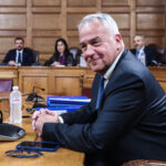 Βορίδης για Βάρρα: Παρέλκει η συζήτηση για την παραίτησή του – Τη δική του προκήρυξη ανήρτησα