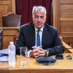 Βορίδης στην εξεταστική για ΟΠΕΚΕΠΕ: Η τεχνική λύση είναι διοικητική πρακτική που εφαρμόζεται από το 2015