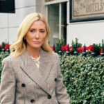 Η απόλυτη χλιδή – Η Μαρί Σαντάλ δείχνει το σπίτι της στο Λονδίνο