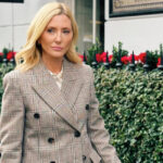 Μαρί Σαντάλ: Φωτογραφίζεται με την κόρη του 5ου πλουσιότερου άντρα στον κόσμο – Ποια κέρδισε τις εντυπώσεις;