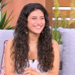 Viral βίντεο: Η Μαρίνα Σπανού έκανε το… λάθος να πει τραγούδι της Λιόλιου