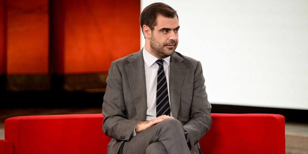 Μαρινάκης για ΟΠΕΚΕΠΕ: Η υπόθεση είναι πολύ σοβαρή – Δεν πρέπει να κάνουμε τους εισαγγελείς και τους δικαστές